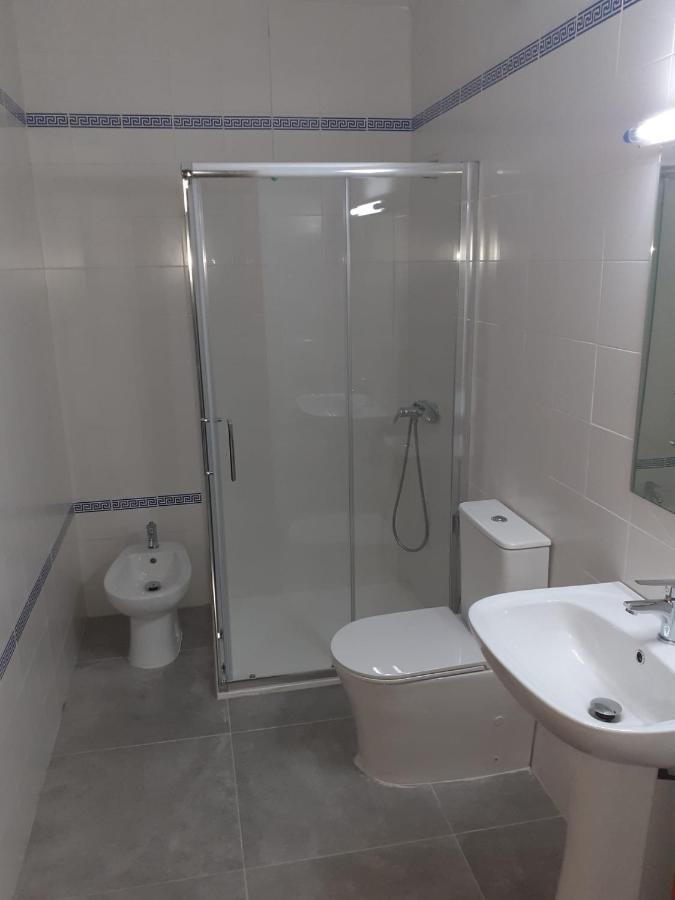 Hostal Extrelucia Calzadilla Екстериор снимка