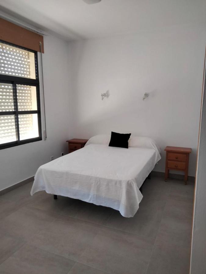 Hostal Extrelucia Calzadilla Екстериор снимка